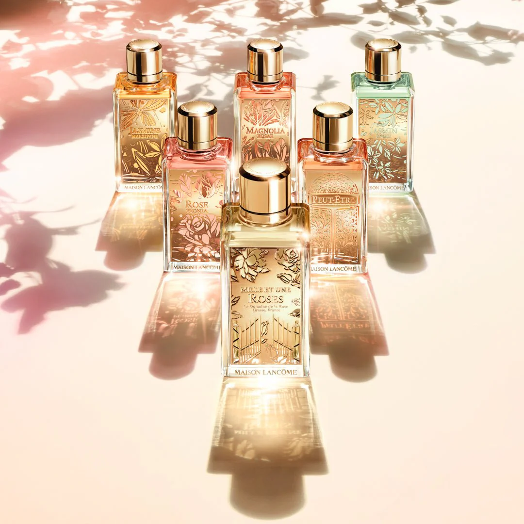 Lancome Maison Lancome Mille Et Une Roses EDP - Image 5