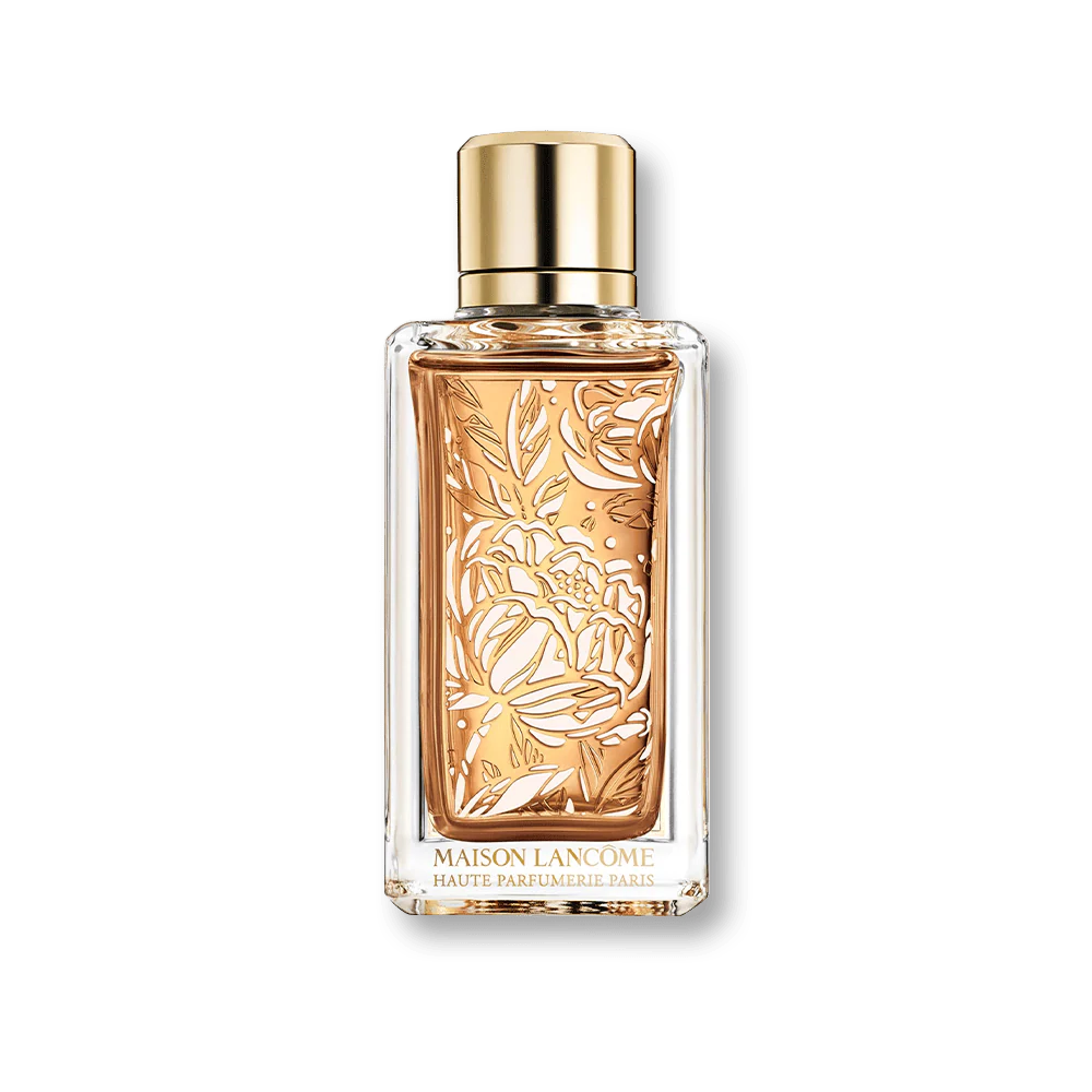 Lancome Maison Lancome Pivoines Printemps EDP