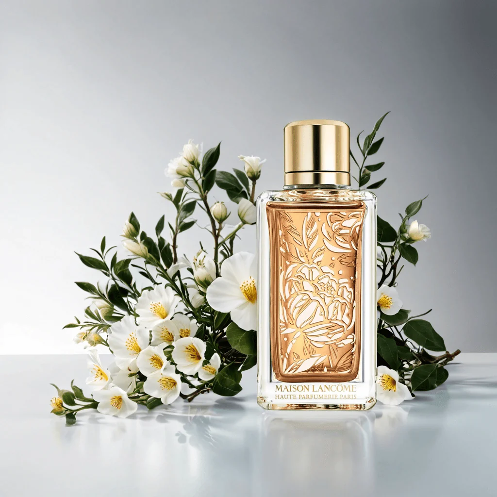 Lancome Maison Lancome Pivoines Printemps EDP - Image 3