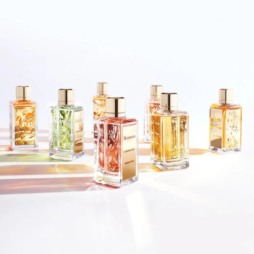 Lancome Maison Lancome Pivoines Printemps EDP - Image 4