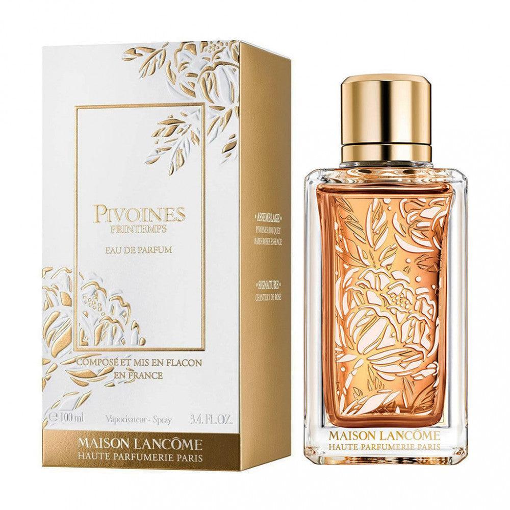 Lancome Maison Lancome Pivoines Printemps EDP - Image 5