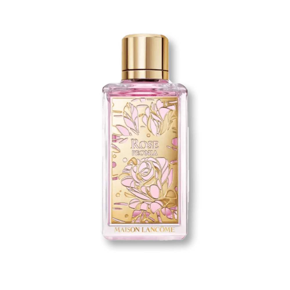 Lancome Maison Lancome Rose Peonia EDP