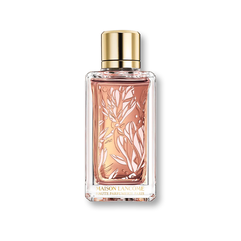 Lancome Maison Magnolia Rosae EDP