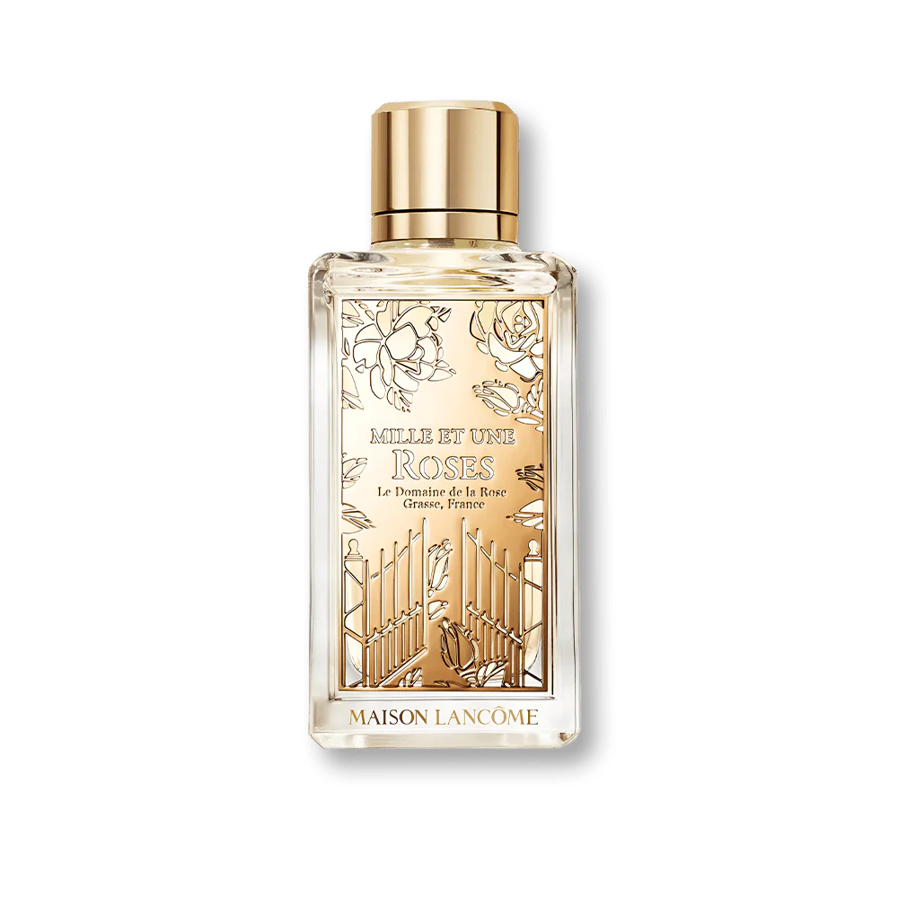 Lancome Maison Mille Et Une Roses EDP