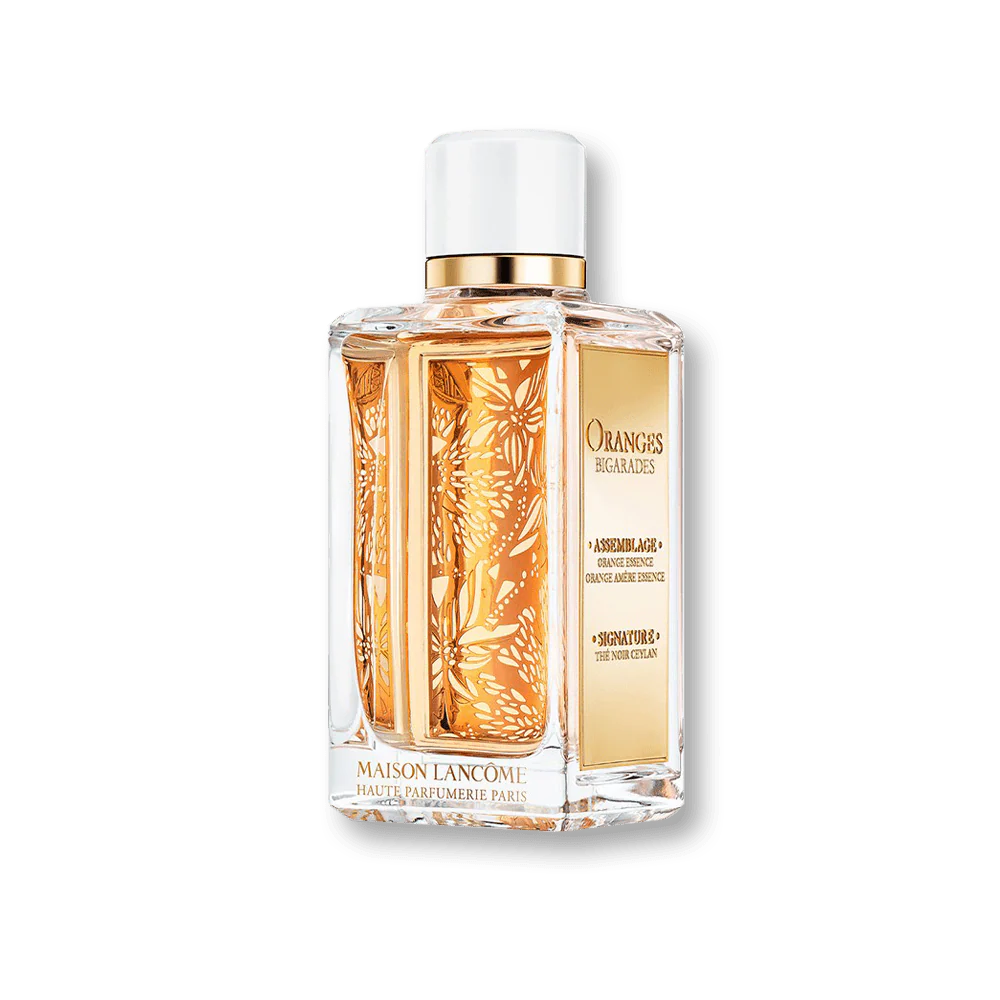 Lancome Maison Oranges Bigarades EDP