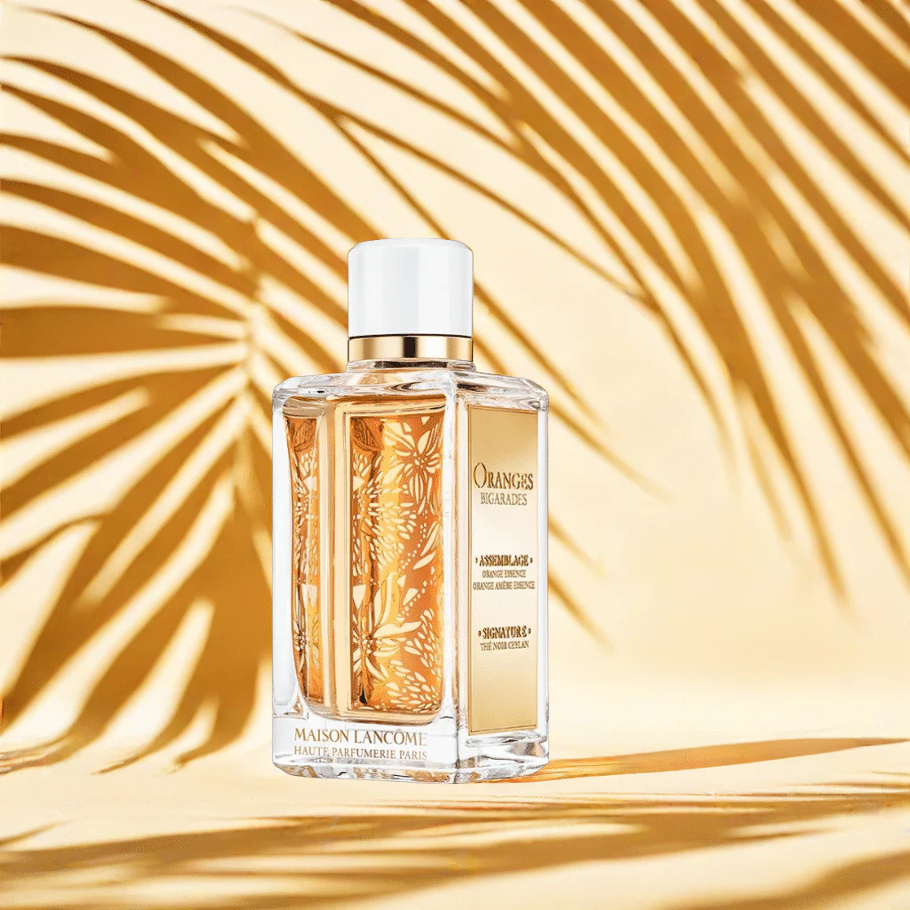 Lancome Maison Oranges Bigarades EDP - Image 2