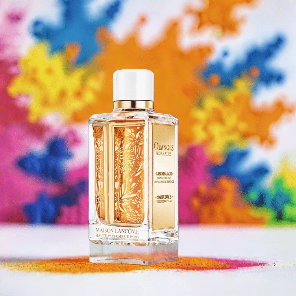 Lancome Maison Oranges Bigarades EDP - Image 4