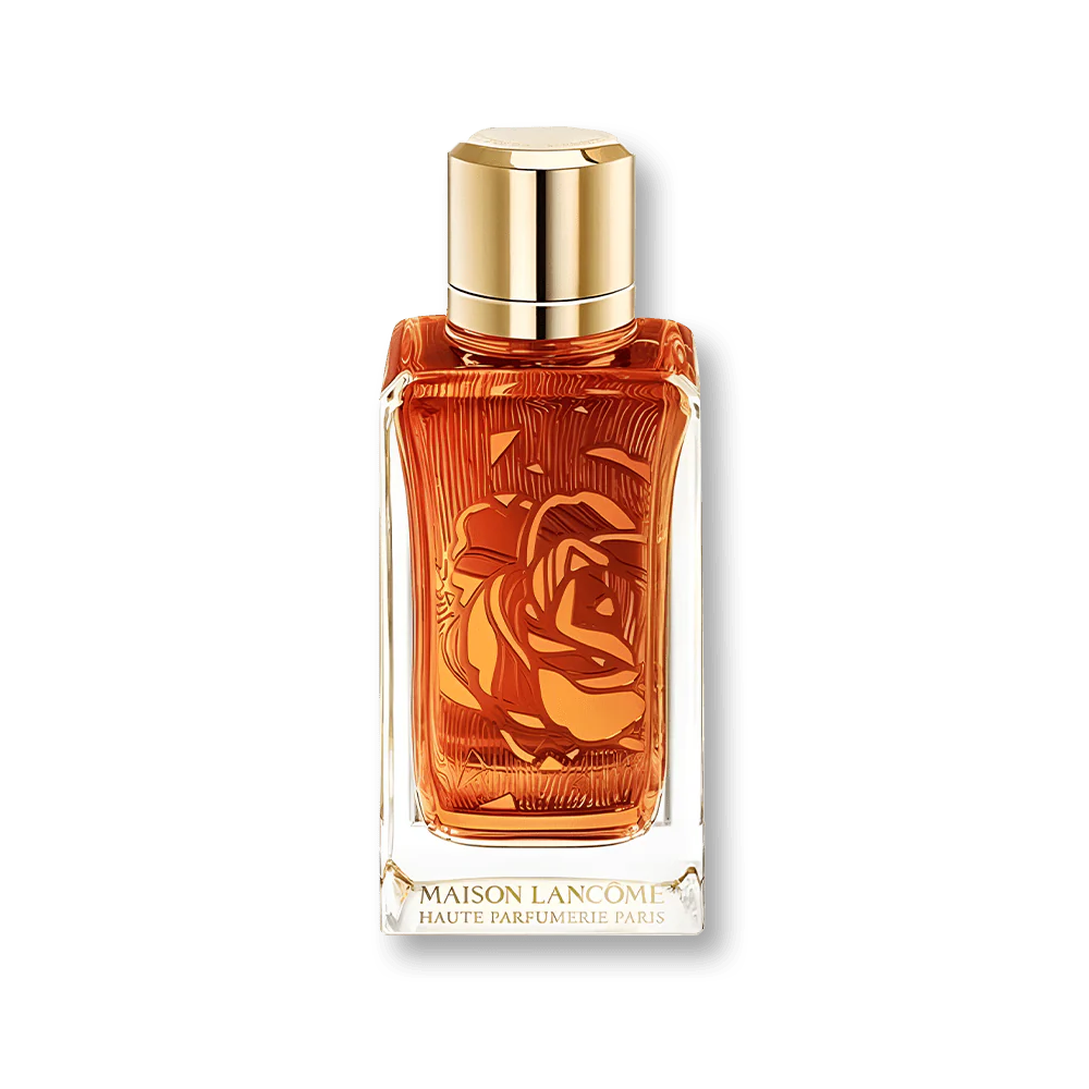 Lancome Maison Oud Bouquet EDP