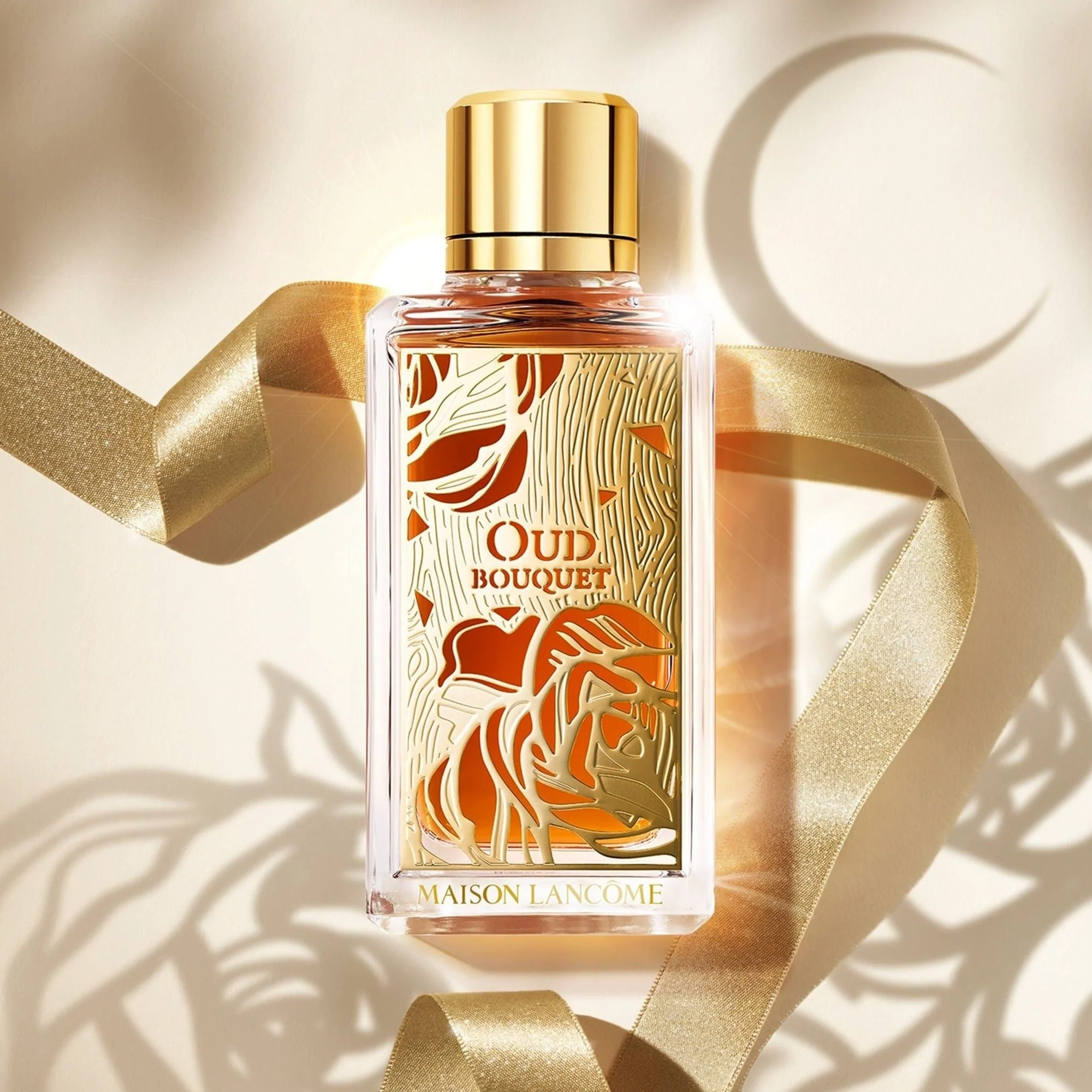 Lancome Maison Oud Bouquet EDP - Image 2