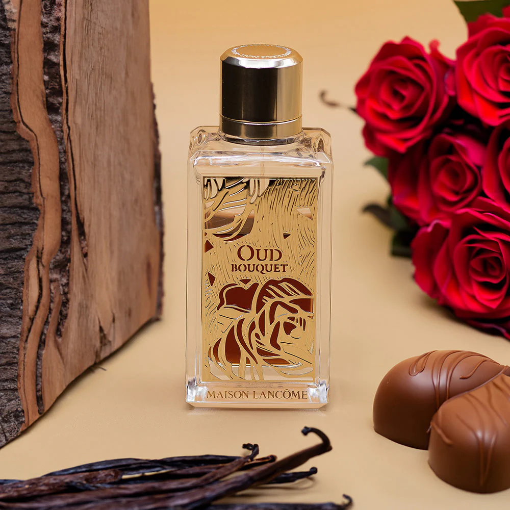 Lancome Maison Oud Bouquet EDP - Image 3