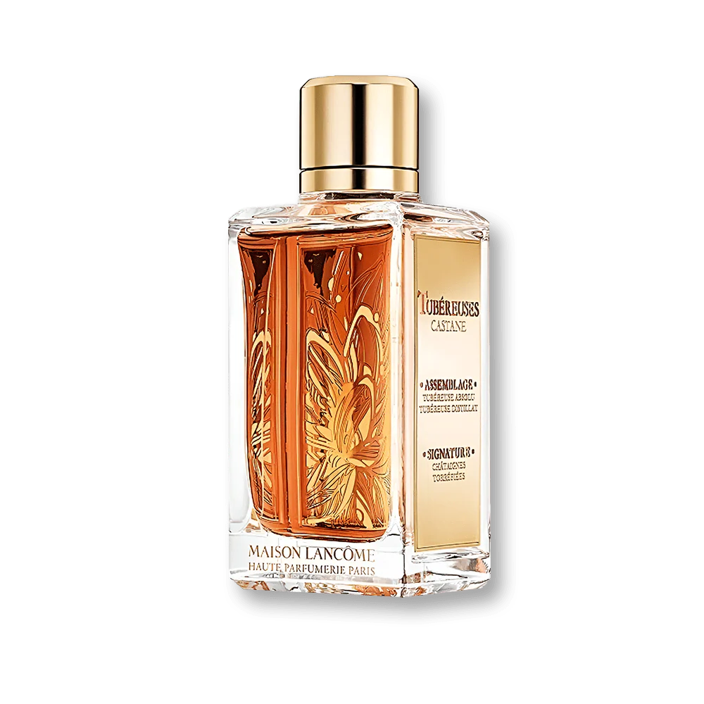 Lancome Maison Tubereuses Castane EDP