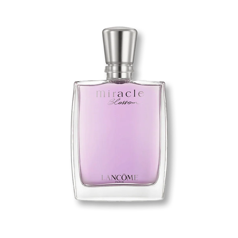 Lancome Miracle Blossom EDP