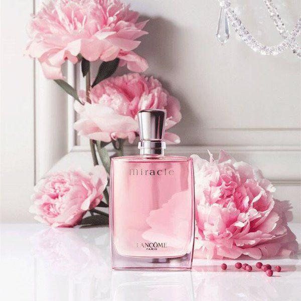 Lancome Miracle Blossom EDP - Image 3