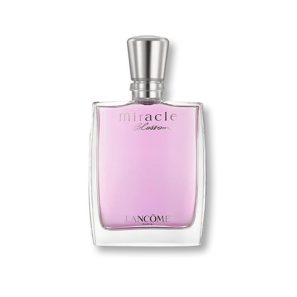 Lancome Miracle Blossom L'Eau De Parfum