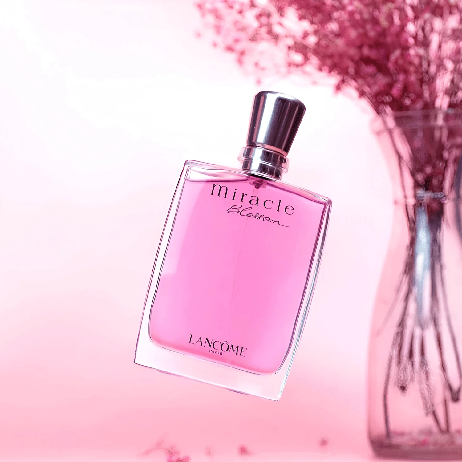 Lancome Miracle Blossom L'Eau De Parfum - Image 2