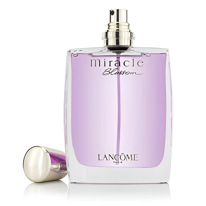 Lancome Miracle Blossom L'Eau De Parfum - Image 3