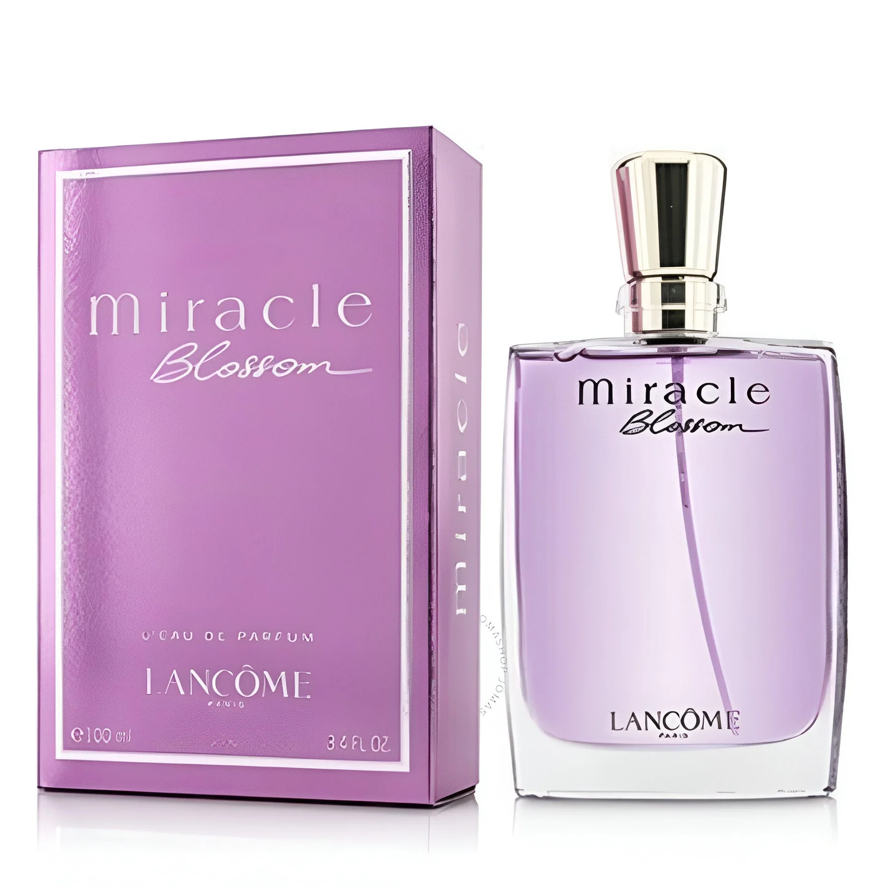 Lancome Miracle Blossom L'Eau De Parfum - Image 5