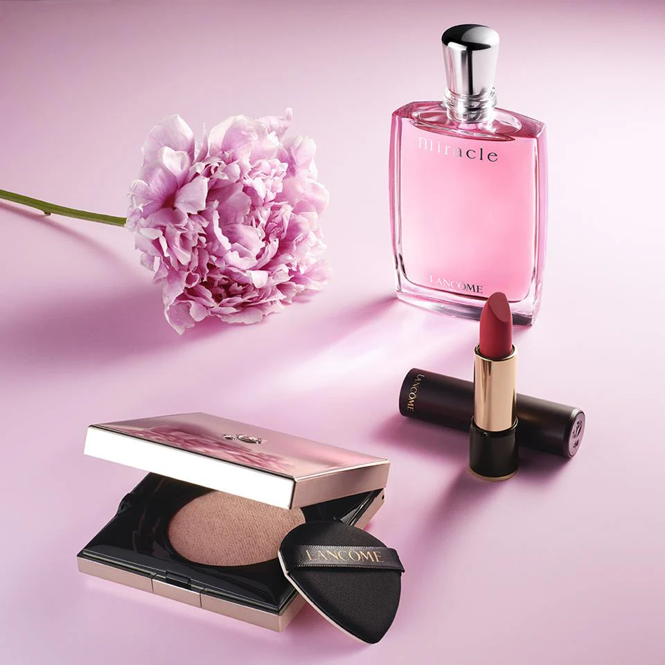 Lancome Miracle EDP For Women - Image 2