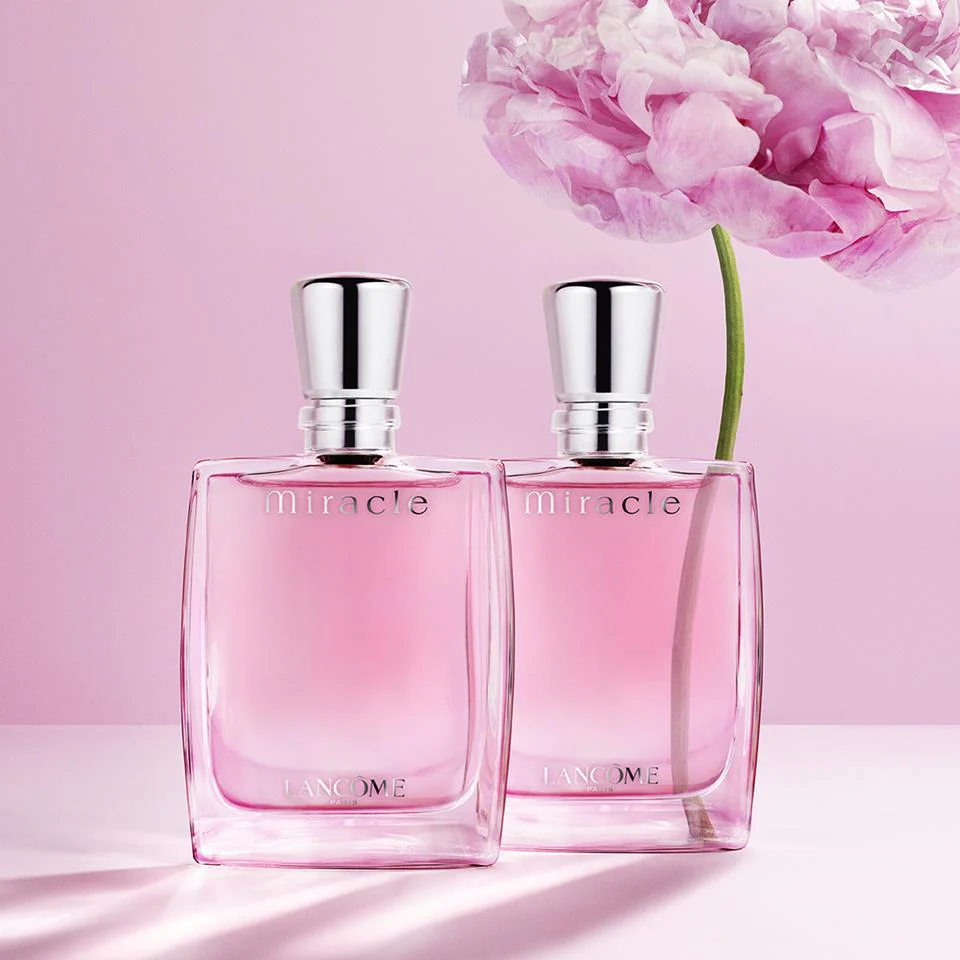 Lancome Miracle EDP For Women - Image 3