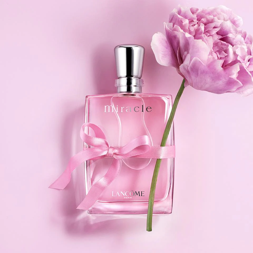 Lancome Miracle EDP For Women - Image 4