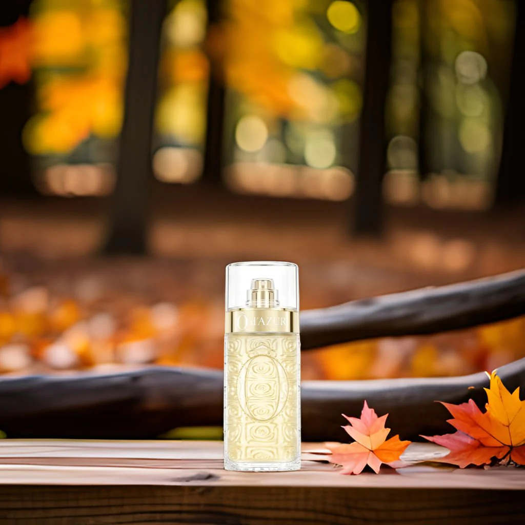 Lancome O D'Azur EDT - Image 2