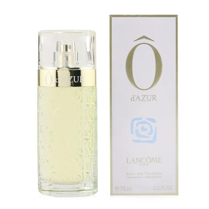 Lancome O D'Azur EDT - Image 4