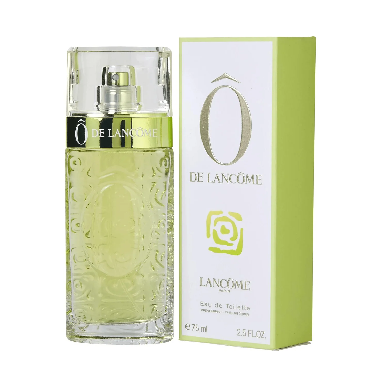 Lancome O De Lancome EDT - Image 5