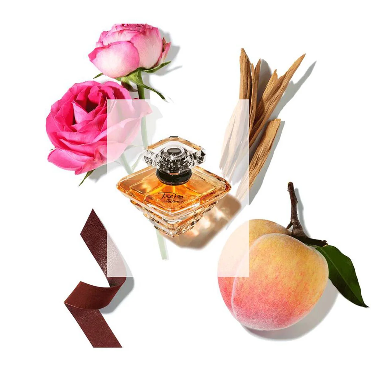Lancome Tresor EDP For Women - Image 3