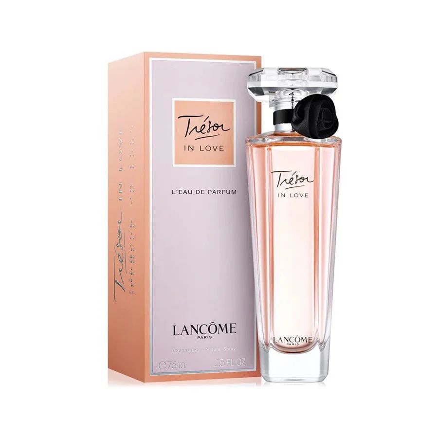 Lancome Tresor In Love L'Eau De Perfume - Image 4