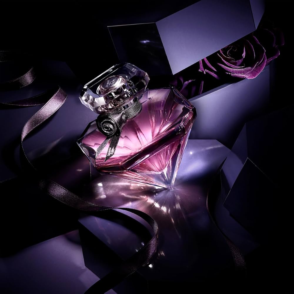 Lancome Tresor La Nuit EDT - Image 3