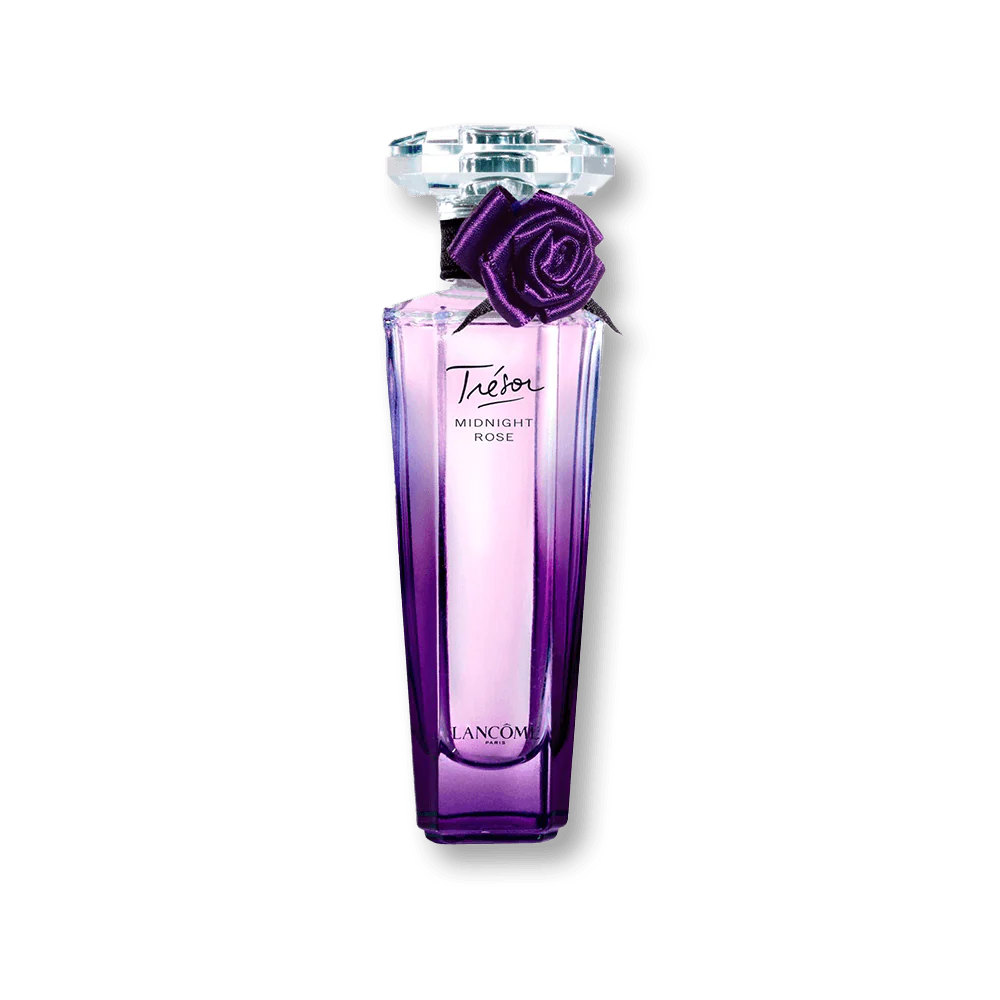 Lancome Tresor Midnight Rose L'Eau de Parfum