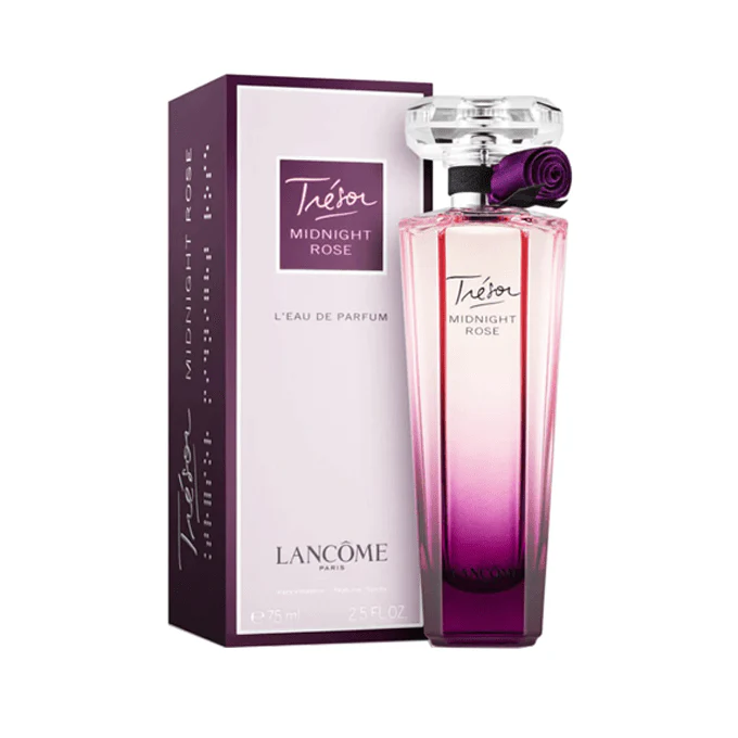Lancome Tresor Midnight Rose L'Eau de Parfum - Image 5