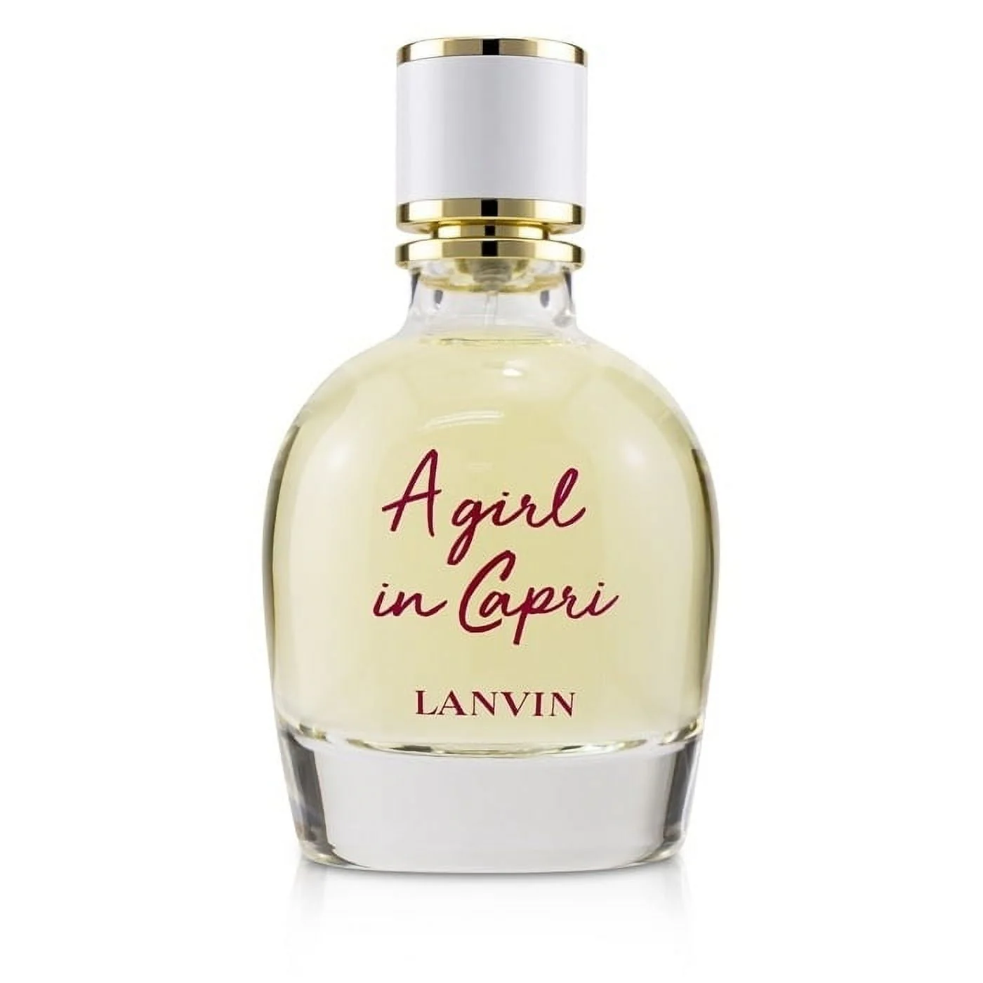 Lanvin A Girl In Capri EDT - Image 5