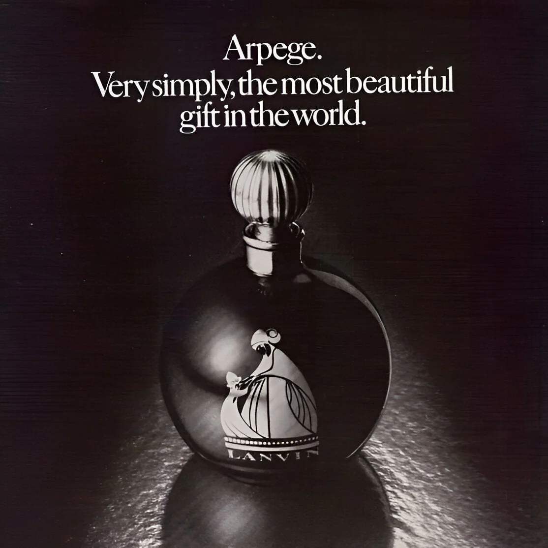 Lanvin Arpege EDP - Image 3