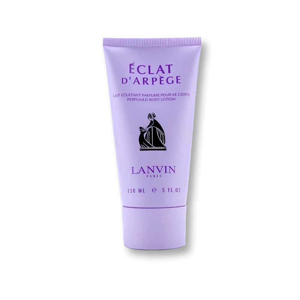 Lanvin Eclat D'Arpege Body Lotion