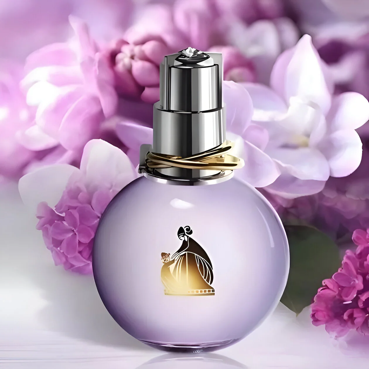 Lanvin Eclat D'Arpege EDP For Women Gift Set - Image 2