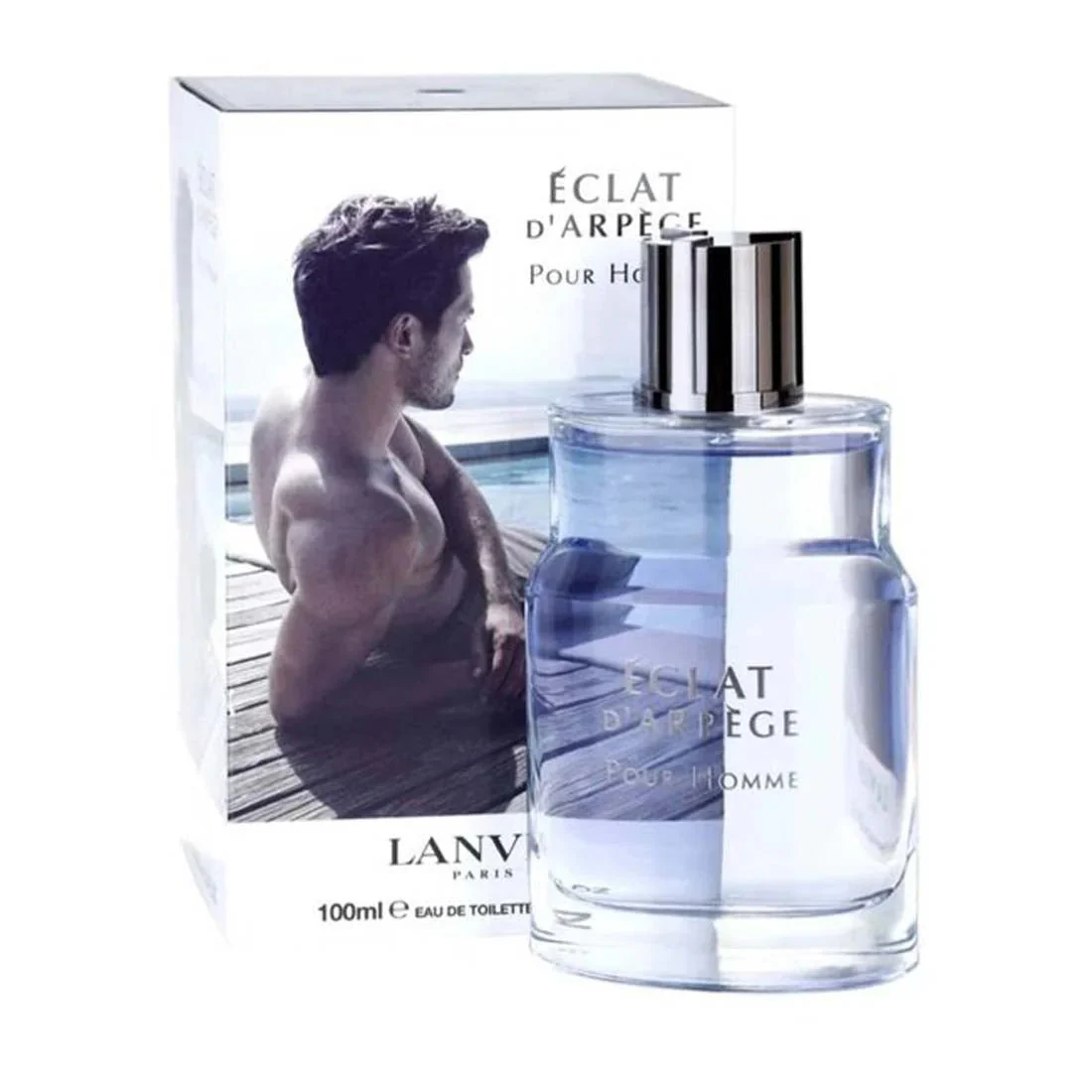 Lanvin Eclat D'Arpege EDT - Image 4