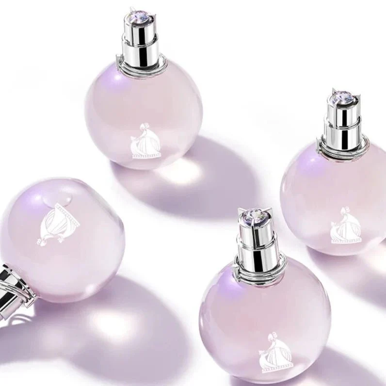 Lanvin Eclat D'Arpege Sheer EDT - Image 3