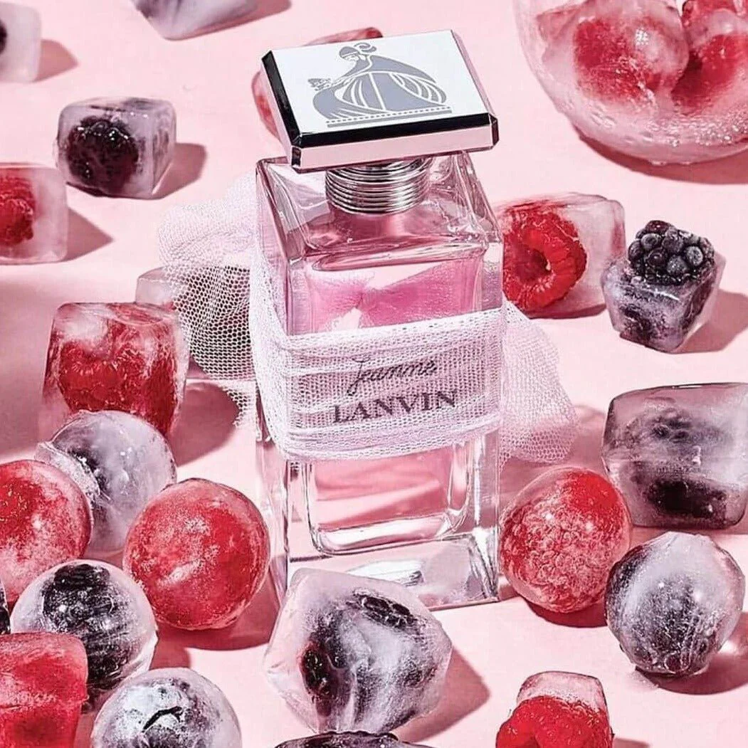 Lanvin Jeanne Lanvin Blossom EDP - Image 2