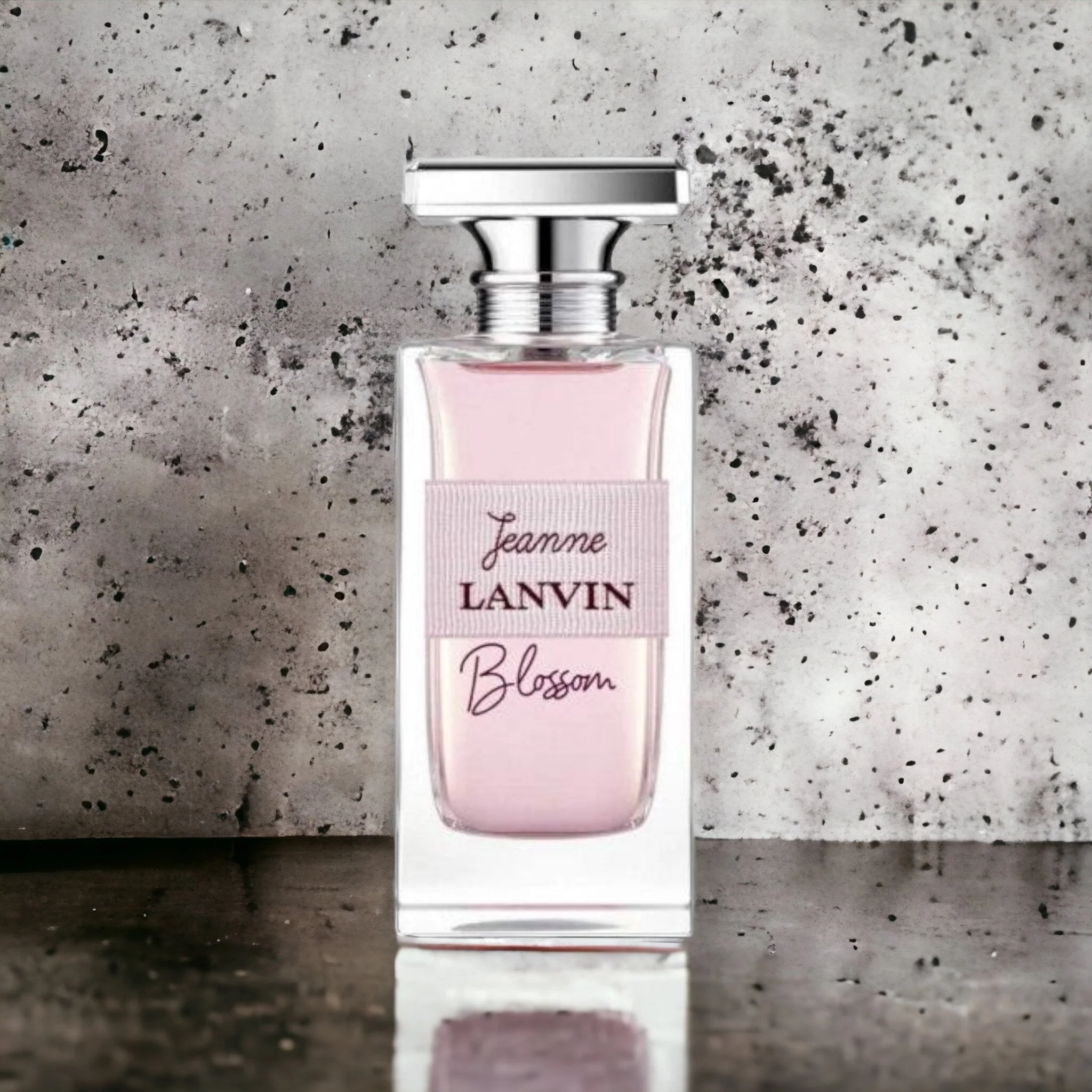 Lanvin Jeanne Lanvin Blossom EDP - Image 3