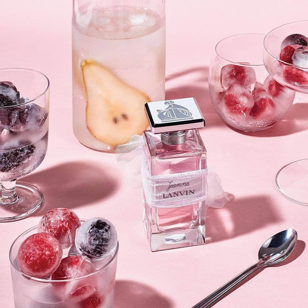 Lanvin Jeanne Lanvin Blossom EDP - Image 4