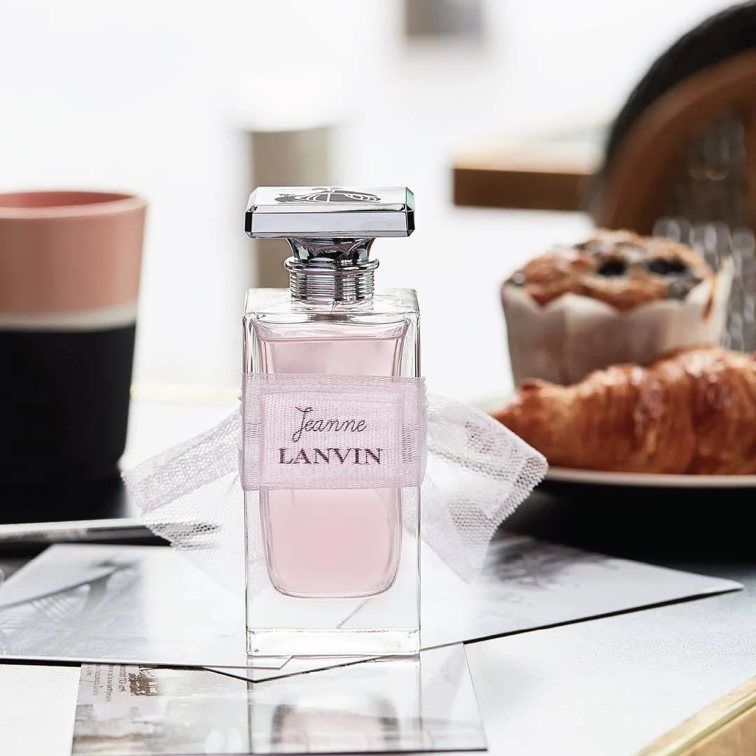 Lanvin Jeanne Lanvin Blossom EDP - Image 5