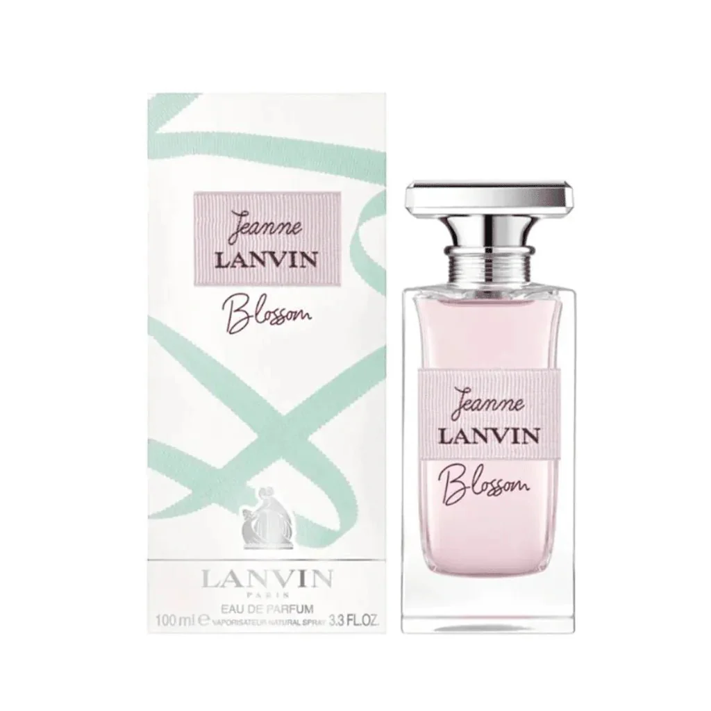 Lanvin Jeanne Lanvin Blossom EDP - Image 6