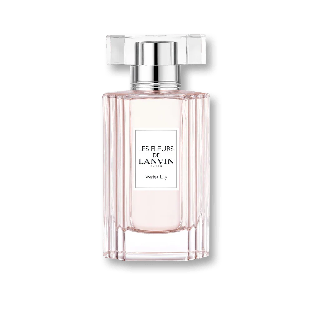 Lanvin Les Fleurs De Lanvin Water Lily EDT