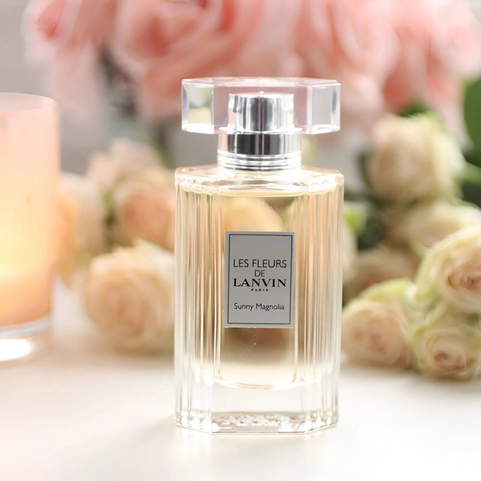 Lanvin Les Notes De Lanvin Sunny Magnolia EDT - Image 2