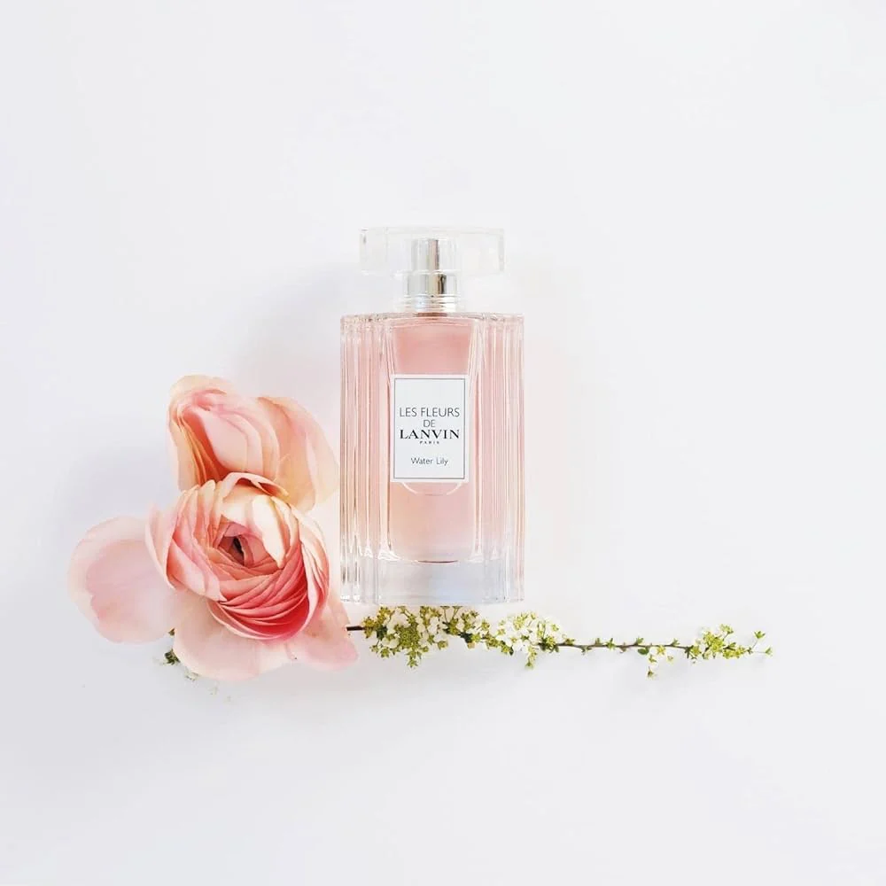 Lanvin Les Notes De Lanvin Water Lily EDT - Image 2