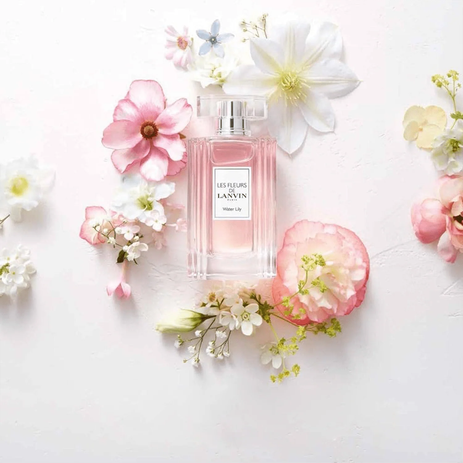 Lanvin Les Notes De Lanvin Water Lily EDT - Image 3