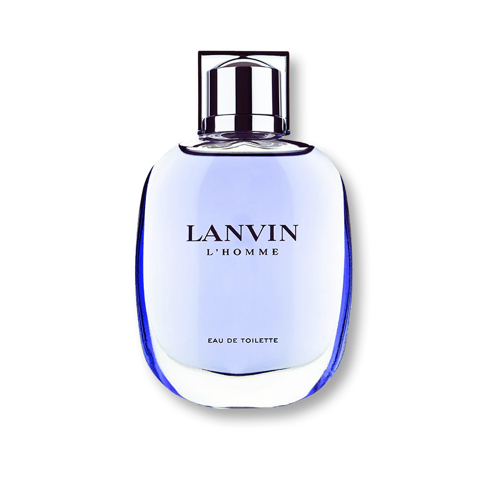 Lanvin L'Homme EDT For Men