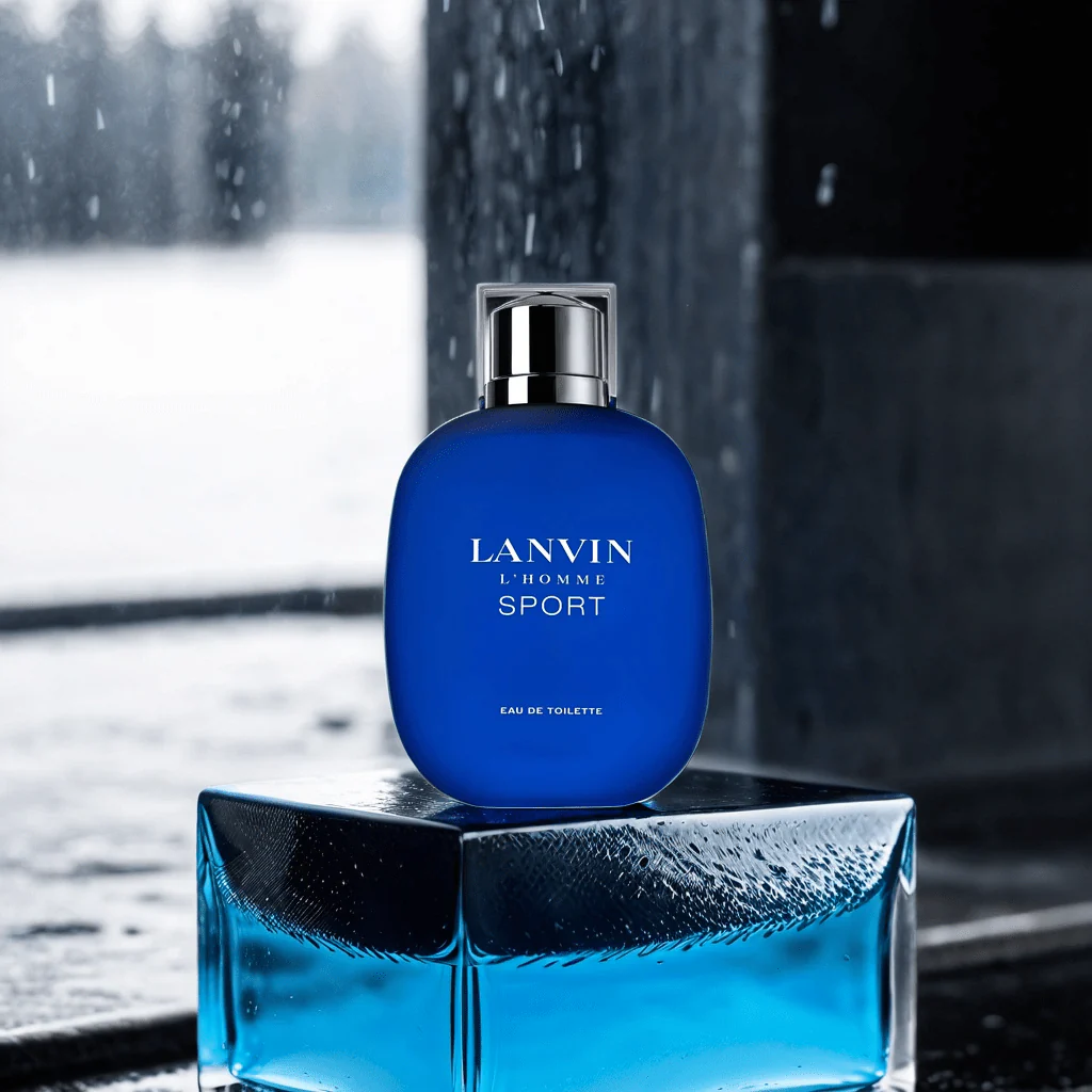 Lanvin L'Homme Sport EDT - Image 4