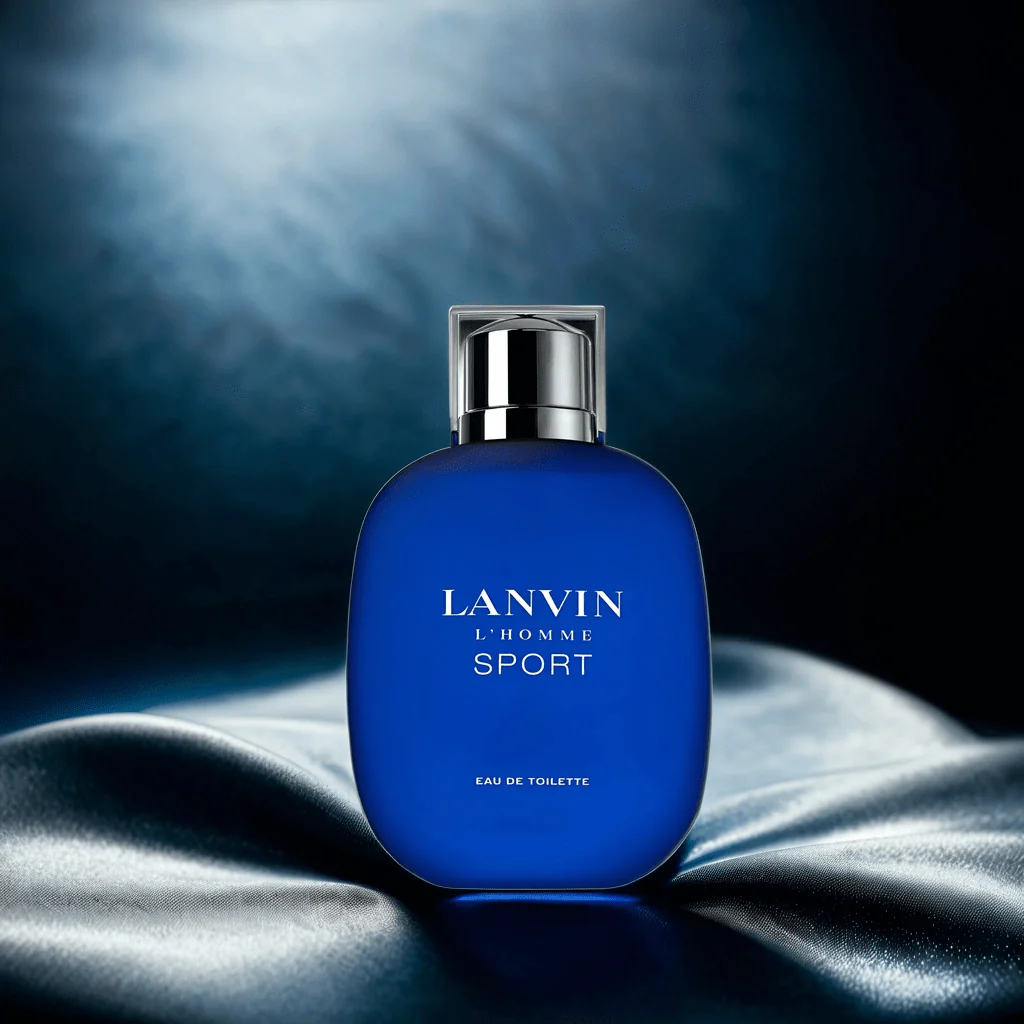 Lanvin L'Homme Sport EDT - Image 5